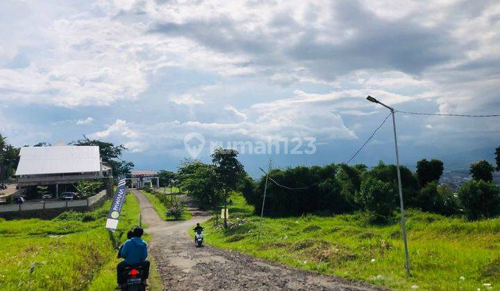 Di jual Rumah Cluster Baru  Lux Oma Indah Garut,dkt Terminal  1
