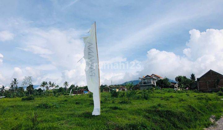 Di jual Rumah Cluster Baru  Lux Oma Indah Garut,dkt Terminal  3