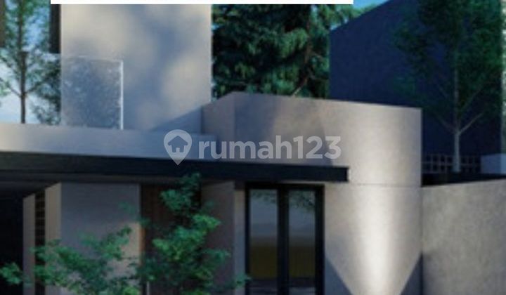 Di jual Rumah Cluster Baru  Lux Oma Indah Garut,dkt Terminal  4