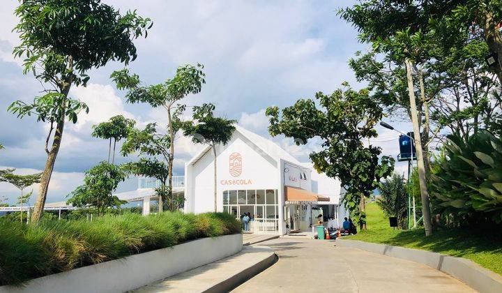 Di jual Rumah Cluster Baru  Lux Oma Indah Garut,dkt Terminal  14