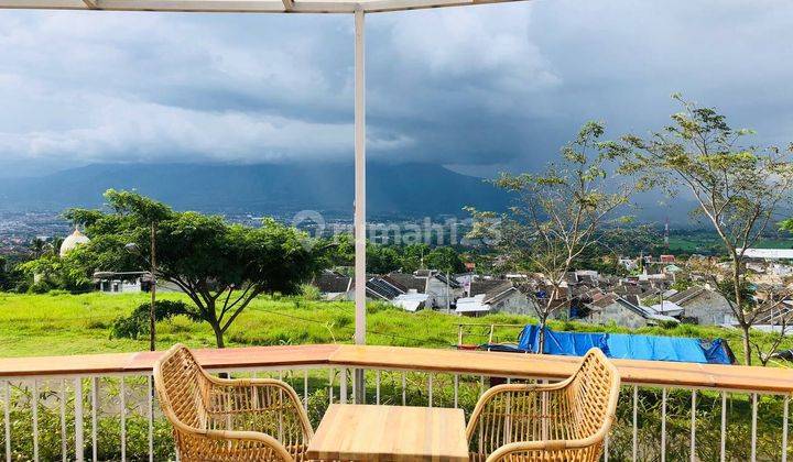 Di jual Rumah Cluster Baru  Lux Oma Indah Garut,dkt Terminal  17