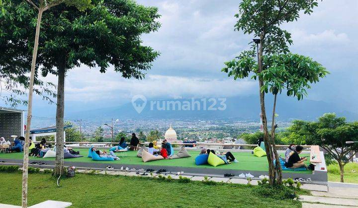 Di jual Rumah Cluster Baru  Lux Oma Indah Garut,dkt Terminal  19