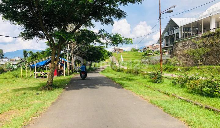 Di jual Rumah Lux Oma Indah Garut,Cluster Baru dkt Terminal  8