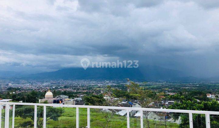 Di jual Rumah Lux Oma Indah Garut,Cluster Baru dkt Terminal  16