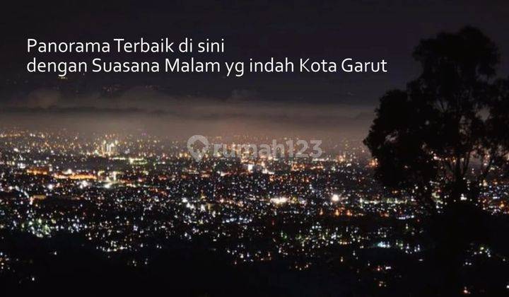 Di jual Rumah Lux Oma Indah Garut,Cluster Baru dkt Terminal  21