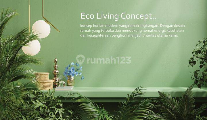 Di jual Rumah Lux Oma Indah Garut,Cluster Baru dkt Terminal  22