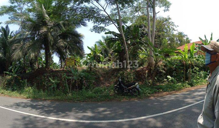 Murah,Di jual cepat Tanah daerah Pangandaran 800 jutaan,Lt 8582 m  3