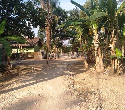 Di jual cepat dan Murah!Tanah area Pangandaran CCk U/Usaha 2