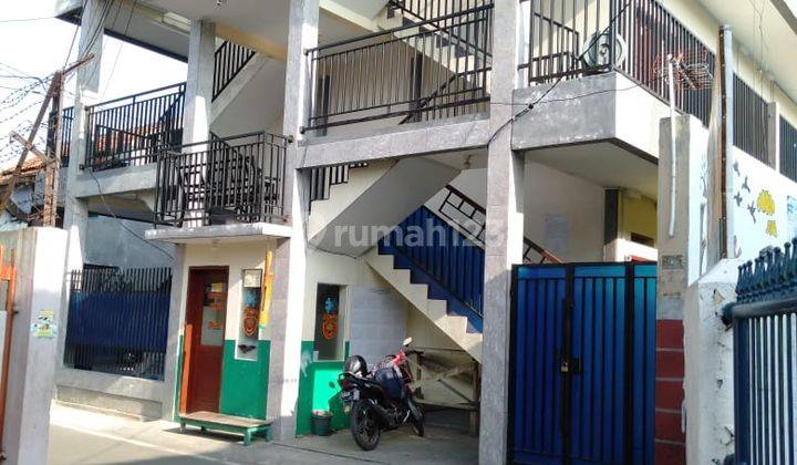 Kost kostan Aktif,full terisi Gatot Subroto ,Trans Studio Mall 1