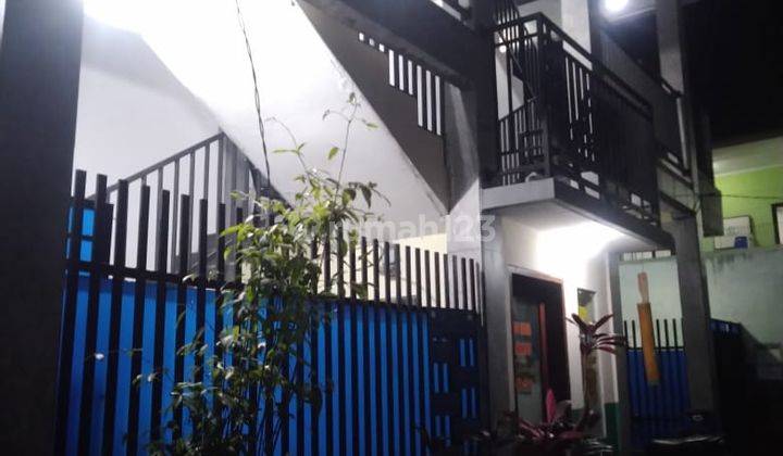Kost kostan Aktif,full terisi Gatot Subroto ,Trans Studio Mall 2
