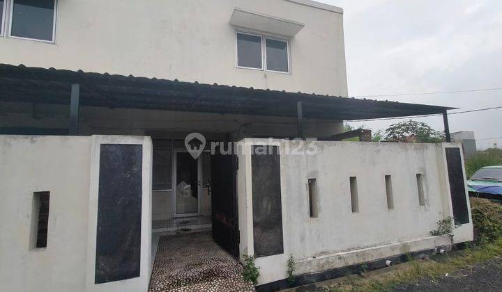 Pabrik di Cimencrang, Bandung 800 m Butuh Renovasi SHM 2