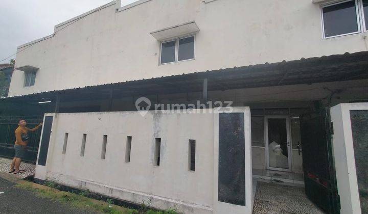 Pabrik di Cimencrang, Bandung 800 m Butuh Renovasi SHM 3