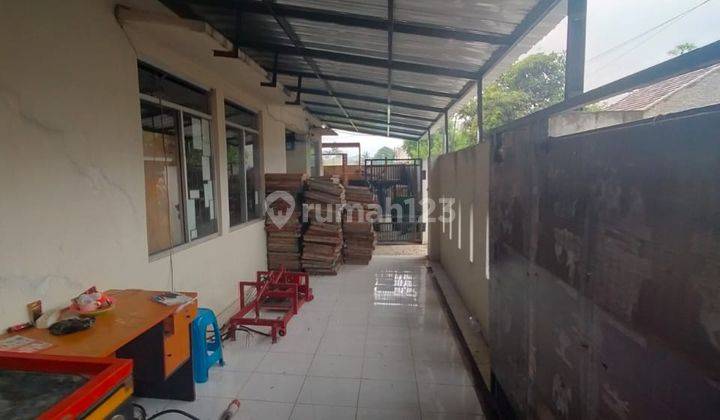 Pabrik di Cimencrang, Bandung 800 m Butuh Renovasi SHM 4