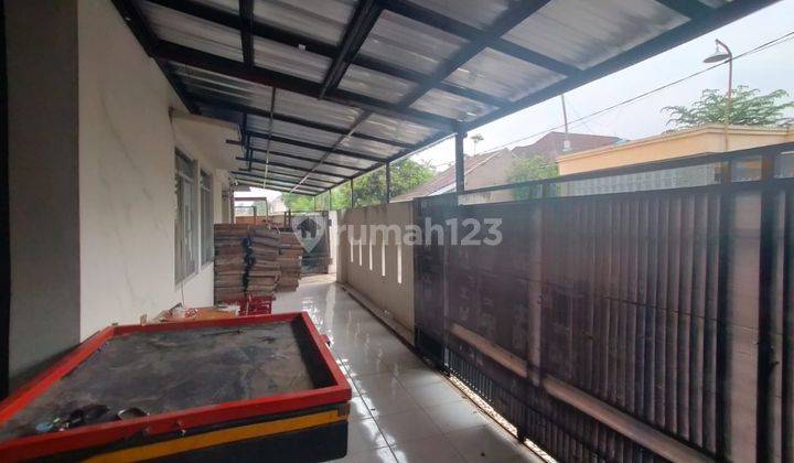 Pabrik di Cimencrang, Bandung 800 m Butuh Renovasi SHM 8