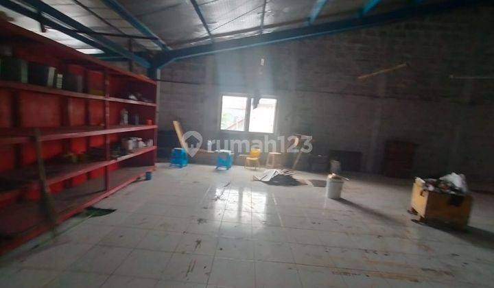 Pabrik di Cimencrang, Bandung 800 m Butuh Renovasi SHM 20
