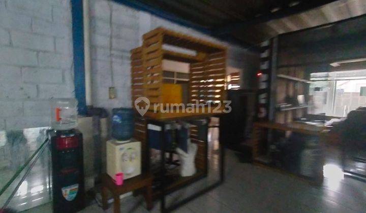 Pabrik di Cimencrang, Bandung 800 m Butuh Renovasi SHM 24