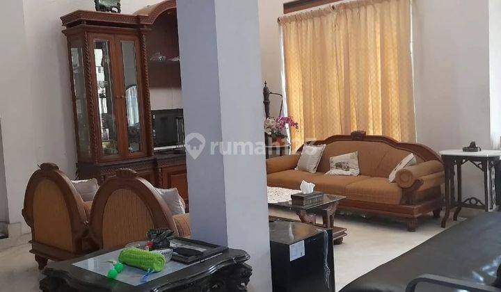 cepat,Murah!Rumah Lux Turangga dkt Buah batu gatsu 2 Lt,tanah luas.jra g ada