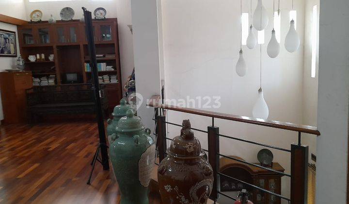 cepat,Murah!Rumah Lux Turangga dkt Buah batu gatsu 2 Lt,tanah luas.jra g ada