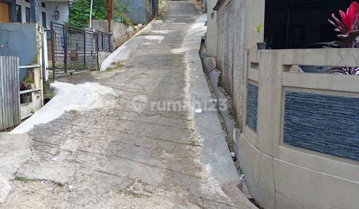 Jual cepat,Rumah cantik minimalis 2 Lt harga 600 jutaan,dkt Cikutra Cigadung! Murah,jarang ada 3