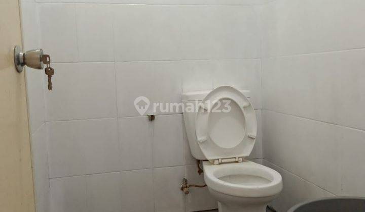 Jual cepat,Rumah cantik minimalis 2 Lt harga 600 jutaan,dkt Cikutra Cigadung! Murah,jarang ada 8
