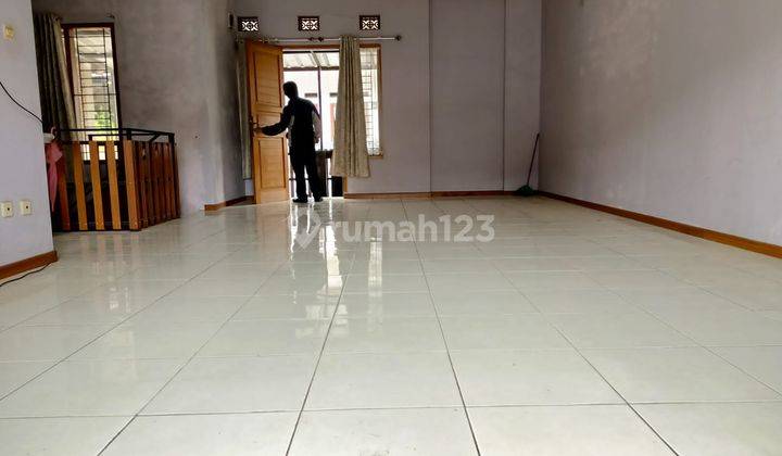 Jual cepat,Rumah cantik minimalis 2 Lt harga 600 jutaan,dkt Cikutra Cigadung! Murah,jarang ada 9