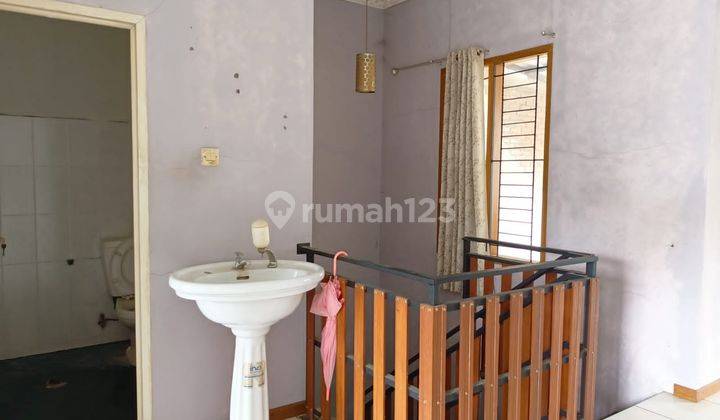 Jual cepat,Rumah cantik minimalis 2 Lt harga 600 jutaan,dkt Cikutra Cigadung! Murah,jarang ada 10