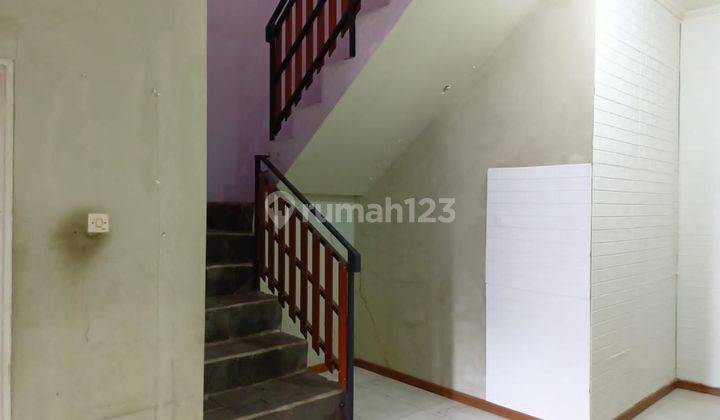 Jual cepat,Rumah cantik minimalis 2 Lt harga 600 jutaan,dkt Cikutra Cigadung! Murah,jarang ada 12