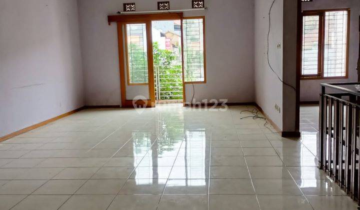 Jual cepat,Rumah cantik minimalis 2 Lt harga 600 jutaan,dkt Cikutra Cigadung! Murah,jarang ada 16