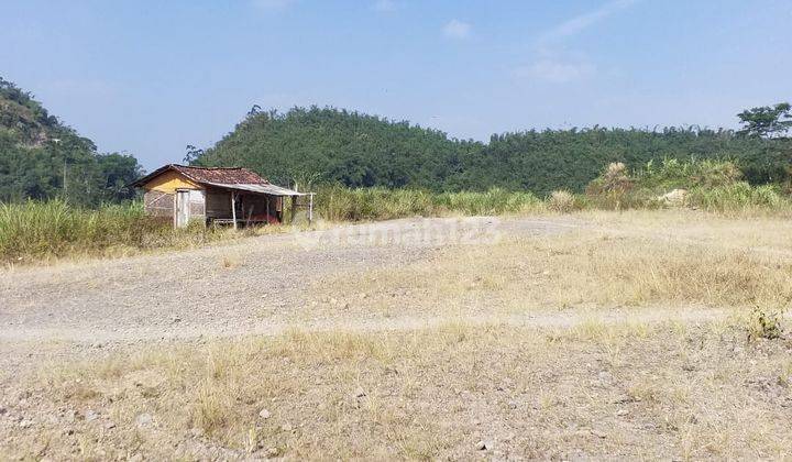 di jual cepat Tanah  luas di Cimangkok ,Sukalarang sukabumi 4