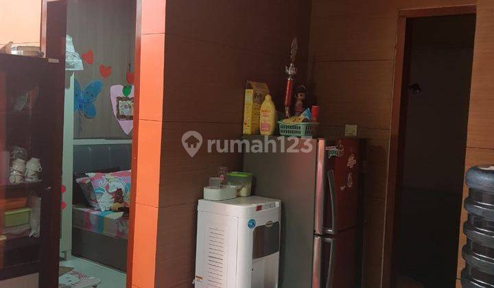 Komplek pesona Cisaranten indah,dkt Arcamanik siap huni,jarang ada.Murah