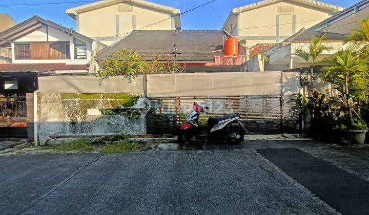 Jual cepat,Komplek Elit Cikutra Baru harga nego cepat,Murah,jarang ada 1