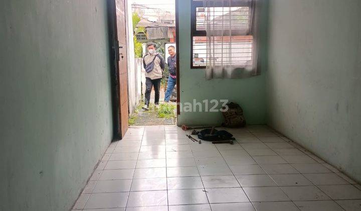 Jual cepat,Komplek Elit Cikutra Baru harga nego cepat,Murah,jarang ada 4