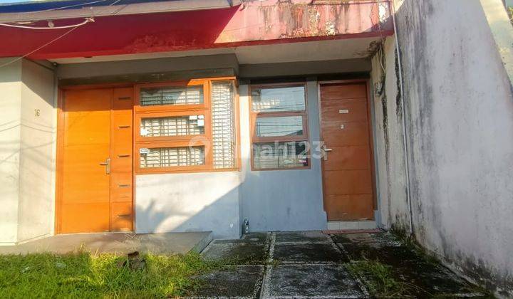 Jual cepat,Komplek Elit Cikutra Baru harga nego cepat,Murah,jarang ada 7
