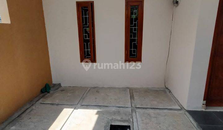 Di jual Rumah Baru minimalis harga 400 jutaan,siap huni 1,5 lantai.Bagus cantik  di Baleendah Malakasari 10