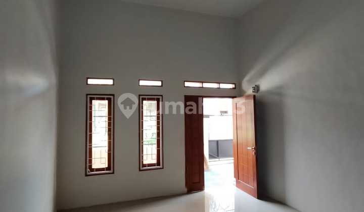 Di jual Rumah Baru minimalis harga 400 jutaan,siap huni 1,5 lantai.Bagus cantik  di Baleendah Malakasari 15