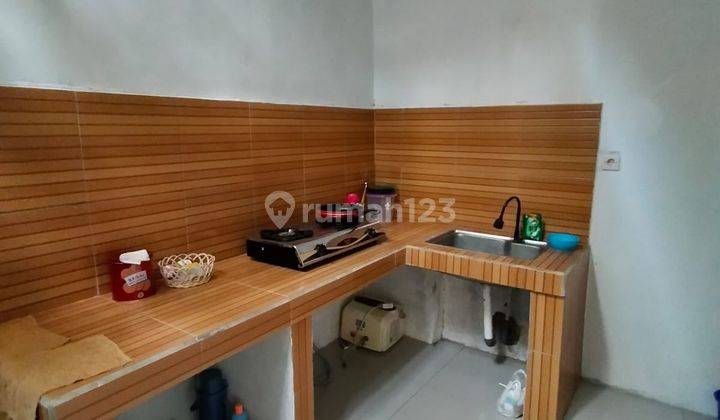 Di jual Rumah Baru minimalis harga 400 jutaan,siap huni 1,5 lantai.Bagus cantik  di Baleendah Malakasari 18