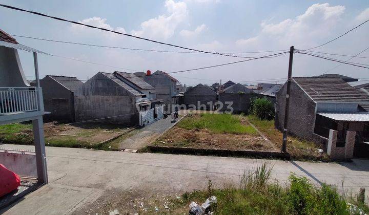 Di jual Rumah Baru minimalis harga 400 jutaan,siap huni 1,5 lantai.Bagus cantik  di Baleendah Malakasari 24