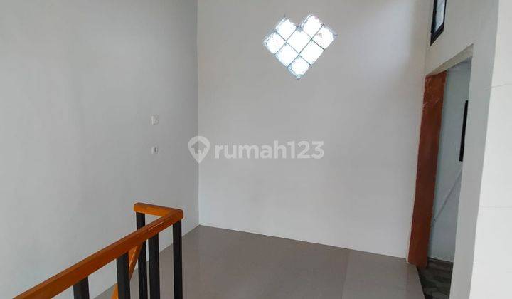 Di jual Rumah Baru minimalis harga 400 jutaan,siap huni 1,5 lantai.Bagus cantik  di Baleendah Malakasari 26