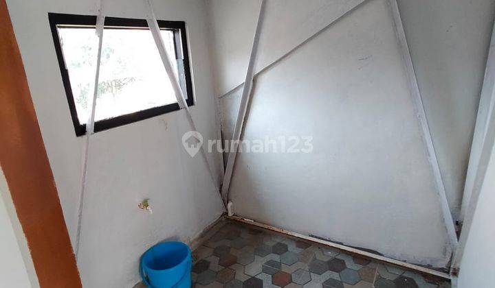 Di jual Rumah Baru minimalis harga 400 jutaan,siap huni 1,5 lantai.Bagus cantik  di Baleendah Malakasari 27