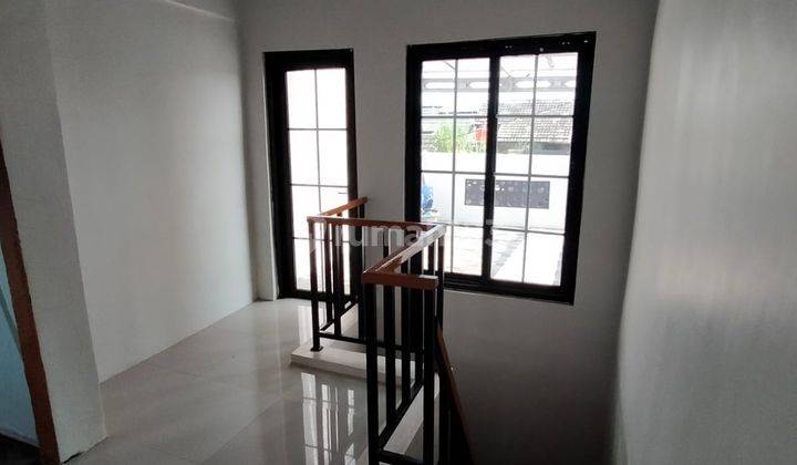 Di jual Rumah Baru minimalis harga 400 jutaan,siap huni 1,5 lantai.Bagus cantik  di Baleendah Malakasari 31