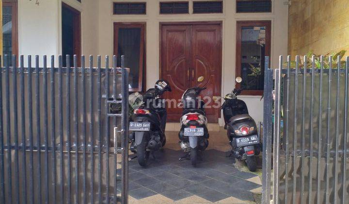 Di jual cepat,komplek cimahi 800 jutaan,luas 2 Lt siap huni.jarang ada,Termurah 5