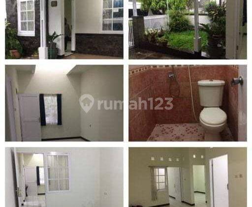 Di Jual Cepat Rumah Cluster Bumi Adipura Gedebage Siap Huni Jarang Ada Harga 500 Jutaan ,murah .bisa Jual / Sewa  1