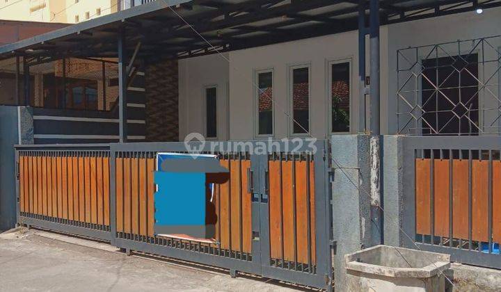 Di jual cepat Rumah Murah komplek Turangga Buah batu,siap huni 2 Lt jarang ada .termurah Turangga harga 1 M an ,desain modern  2