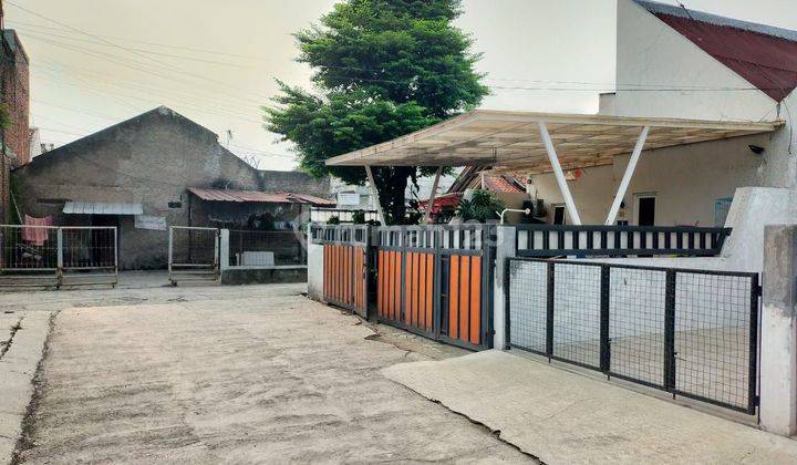 Jual cepat Rumah murah ciganitri ters buah batu dekat Podomoropark STT Telkom, Transmart Buah batu,Exit Tol Buah batu jarang ada tanah luas  1