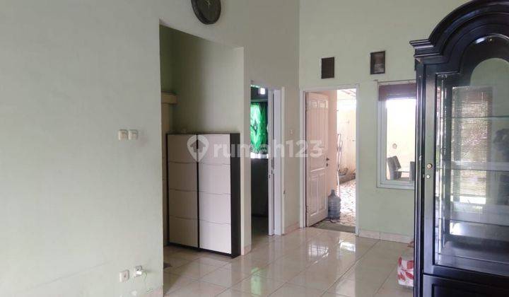 Jual cepat,Rumah Murah pinus Regency Soekarno Hatta,dkt Billabong soeta jarang ada murah siap huni bagus  1