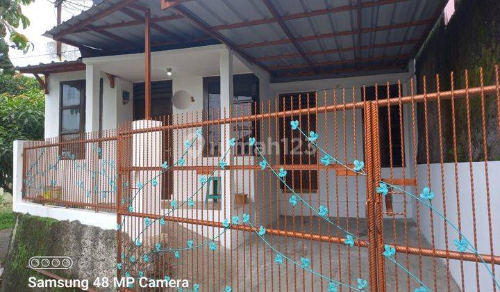 Jual cepat Rumah murah komplek Cijambe ujung Berung dkt Arcamanik cicaheum jarang ada bagus asri modern minimalis Nego BU segera 2