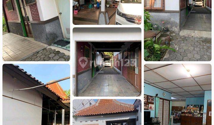 Rumah Murah Antapani Tanah luas sangat dkt Terusan Jakarta Kalijati Antapani griya Jogya Antapani jarang ada harga Nego,Lingkungan Aman nyaman asri siap huni  1