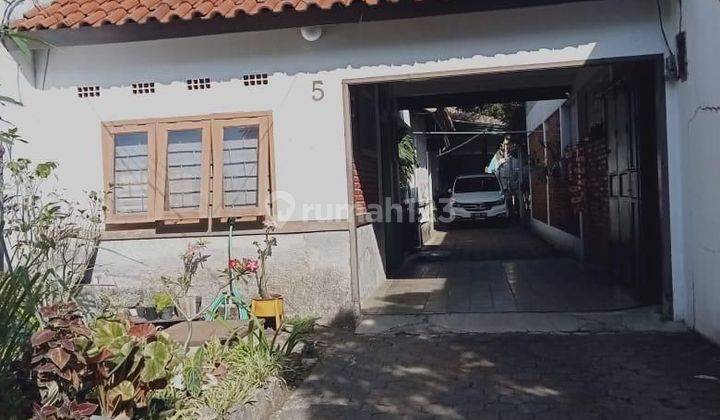 Rumah Murah Antapani Tanah luas sangat dkt Terusan Jakarta Kalijati Antapani griya Jogya Antapani jarang ada harga Nego,Lingkungan Aman nyaman asri siap huni  2