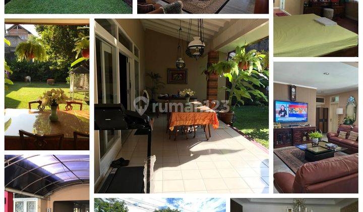 Jual cepat Rumah murah di Sarijadi Raya dkt Pasteur Maranatha Sukajadi Gegerkalong  siap huni modern klasik jarang ada ,Tanah sangat luas lokasi strategis pusat kota Bandung jarang ada Sarijadi Ry,Bisa u/ kantor  1