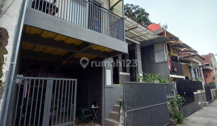 jual cepat Butuh mendesak Rumah murah di cijambe ujungberung dkt Jl. AH Nasutiaon Arcamanik siap huni 2 Lt hrga 1 lt jarang ada siap huni Termurah SHM kotamadya bukan kabupaten! Rumah murah ujung berung 1